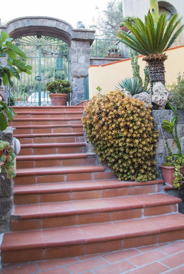 Villa Paradiso Sant'Angelo  Exterior photo